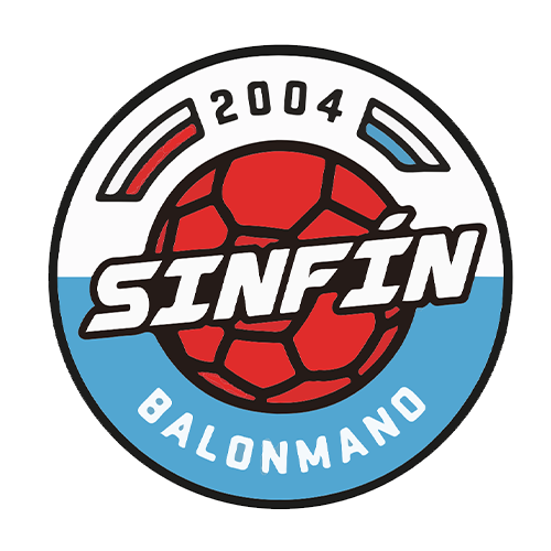Balonmano Sinfin Masc.