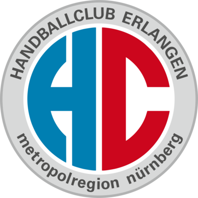 HC Erlangen Masc.