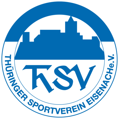 ThSV Eisenach Masc.