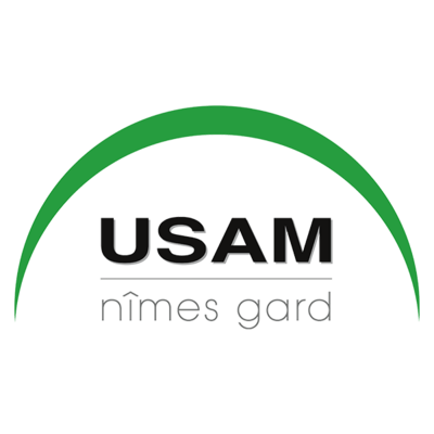 USAM Nmes Masc.
