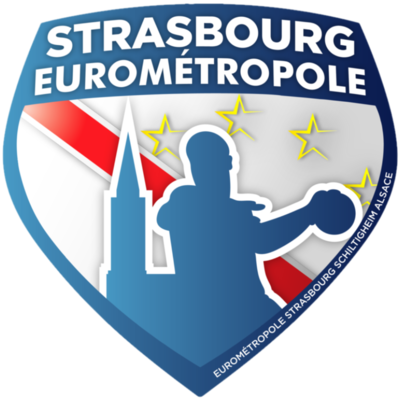 Strasbourg Euromtropole Masc.