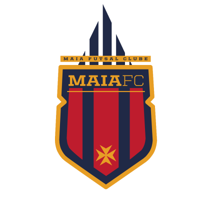 Maia Futsal Masc. S19