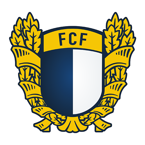 FC Famalico S19