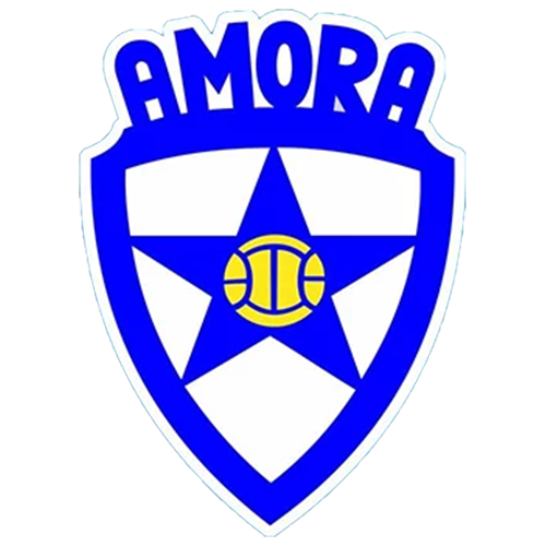 Amora FC Fut.7 S10B
