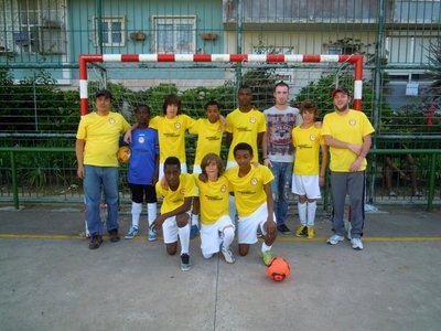 Damaia FC (POR)