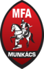 MFA Munkacs