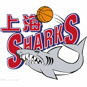Shanghai Sharks Masc.
