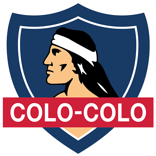 Colo-Colo S20