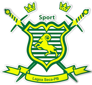 Sport Lagoa Seca S19
