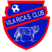 Vila Rica SC