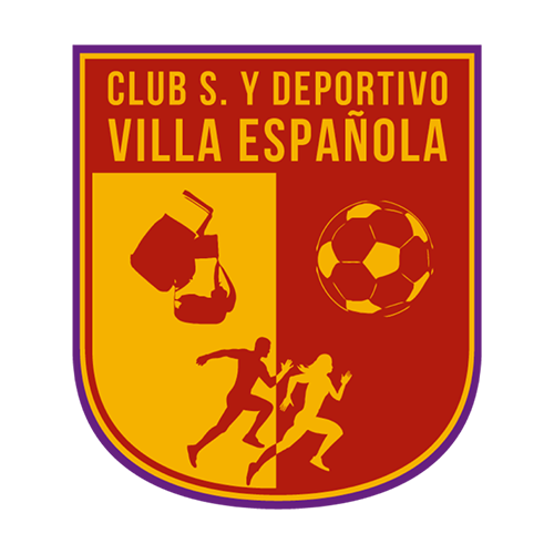 Villa Espaola