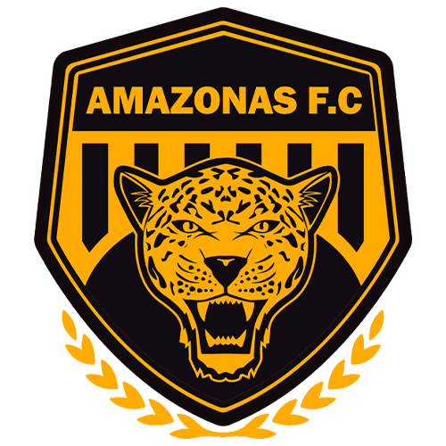 Amazonas FC S19