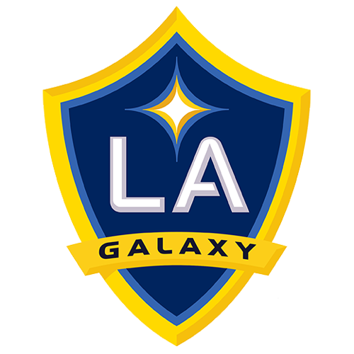 LA Galaxy B