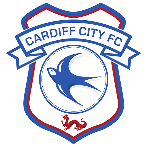 Cardiff City S23