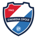 Gwardia Opole Masc.