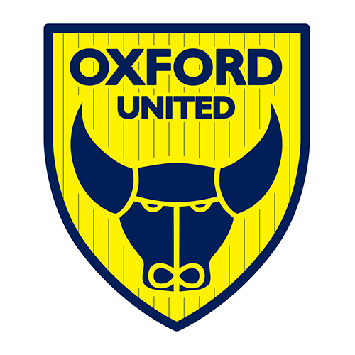 Oxford United S21