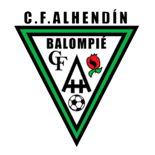 CF Alhendin Balompi