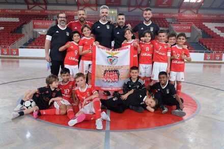Benfica (POR)