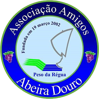 Amigos Abeira Douro Masc.