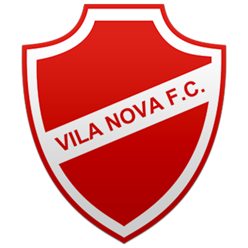 Vila Nova-GO S18