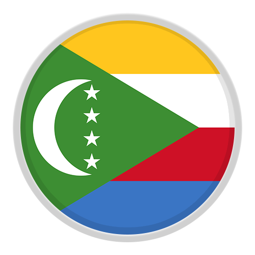 Ilhas Comores S21