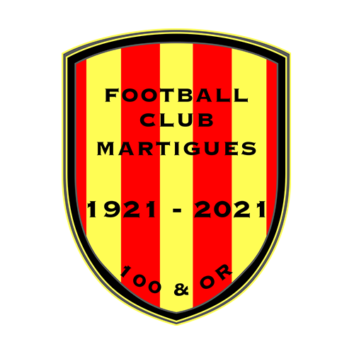 FC Martigues B