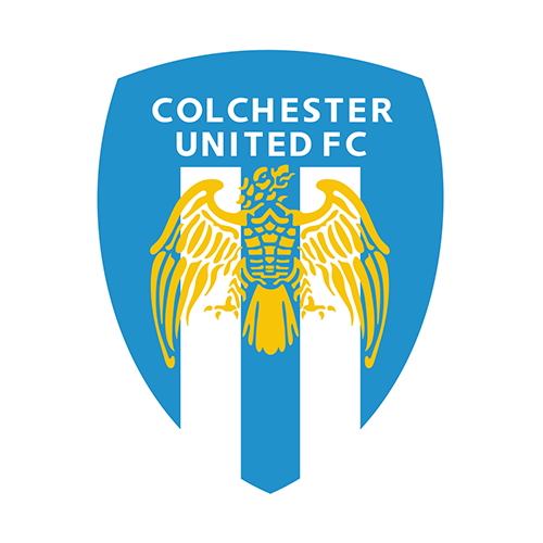 Colchester S21