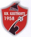 KH Kastrioti