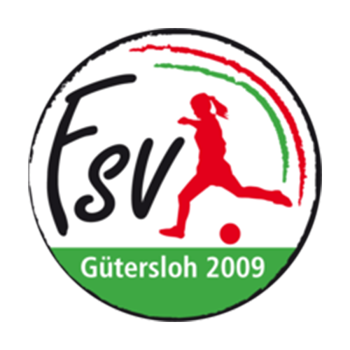 FSV Gtersloh 2009 Fem.