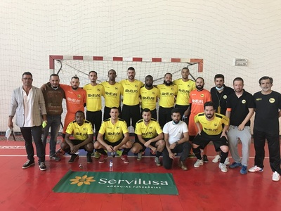 Damaia FC (POR)