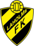Laholms FK