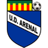 UE Arenal S17