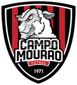 Campo Mouro Futsal
