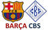 FC Barcelona CB Santfeliuenc