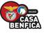 Casa Benfica Goleg Masc.