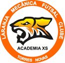 Laranja Mecnica FC Masc. S17