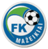 FK Maeikiai