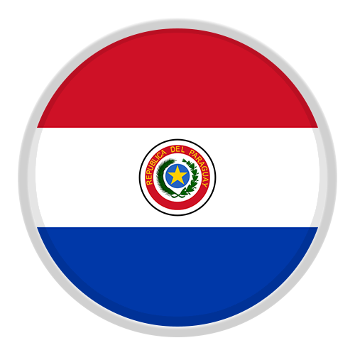 Paraguai S16