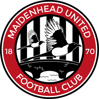 Maidenhead United S21