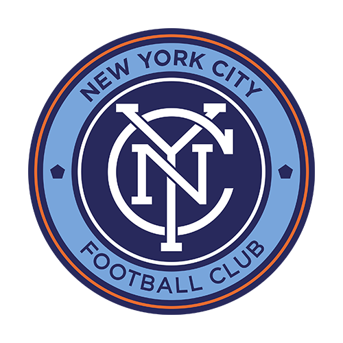 New York City FC B