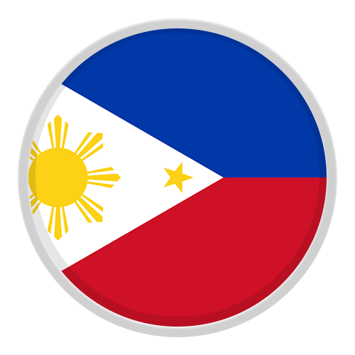 Filipinas Masc.