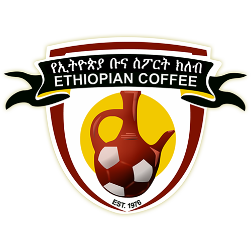 Ethiopian Bunna