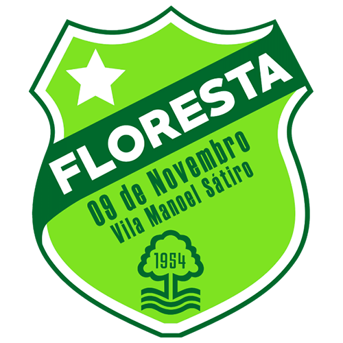 Floresta-CE S19