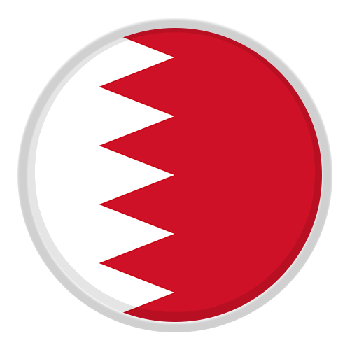 Bahrein Masc.