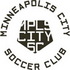 Minneapolis City