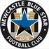 Newcastle Blue Star