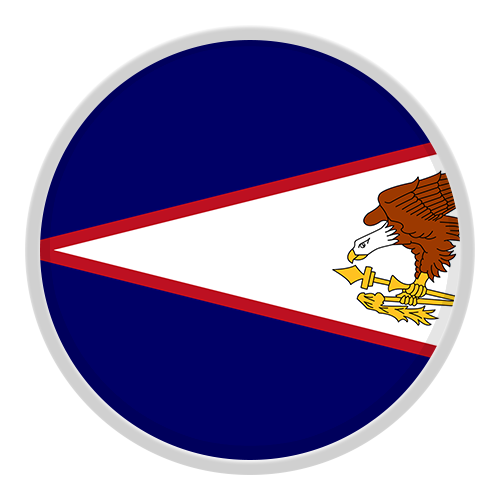 Samoa Americana S17