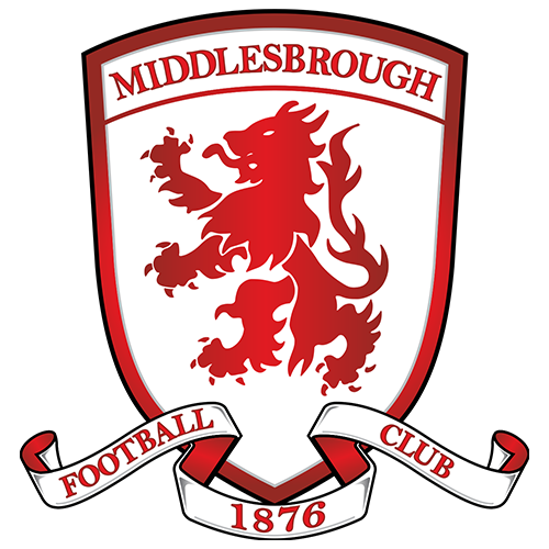 Middlesbrough B