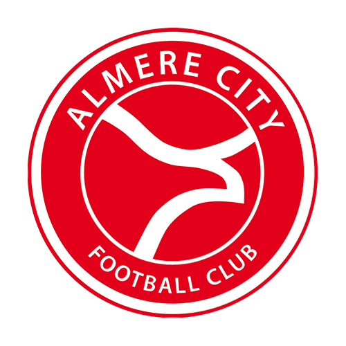 Almere City FC B