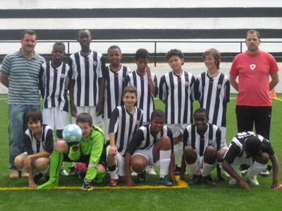 Paio Pires FC (POR)